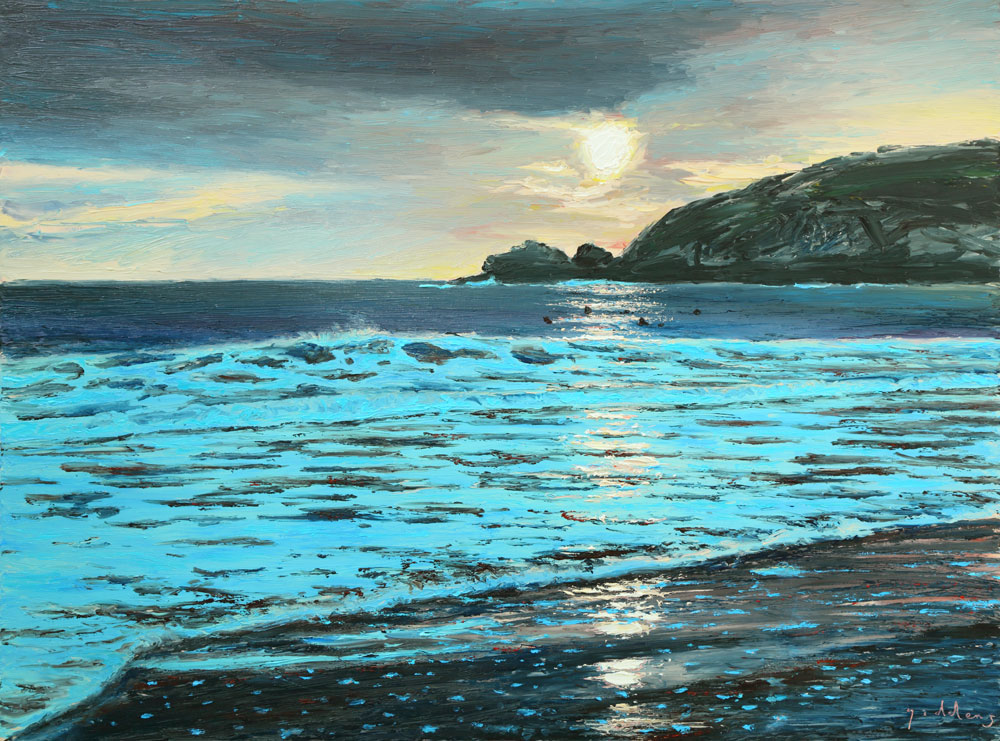 Cornish Cove